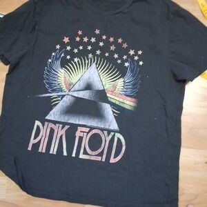 Pink Floyd
